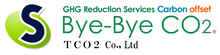 TCO2 Co., Ltd Bye-Bye CO2 Carbon Offset LCA Software SimaPro