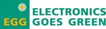 EGG Electronics Goes Green