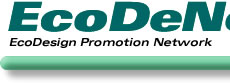 EcoDeNet(EcoDesign Promotion Network)