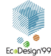 EcoDesign'99 logo