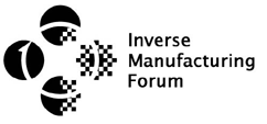 Inverse Manufacturing Forum logo