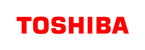 TOSHIBA